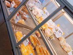 -喜茶(北京五棵松华熙店)