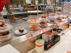 -新一番三文鱼寿司(大东海店)