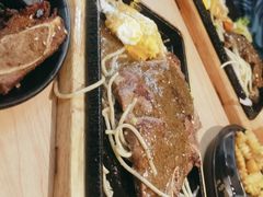 -凡塔斯牛排自助餐厅(莆田万达店)