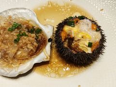 -小满海鲜·别院(天津旗舰店)