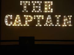 -船长酒吧 The Captain