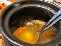 -顺风汤馆·广府粤菜(江宸天街店)