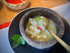 -鲤院·新中式美学·庭院餐厅(夫子庙店)