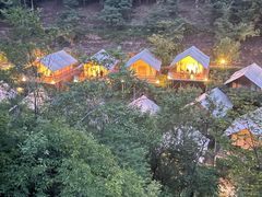 -北京山里寒舍度假酒店