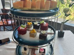 -V Bar海景扒房(北海湾惠龙万达嘉华酒店)