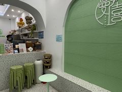 -曼僖瓦罐咖啡(华山南路店)