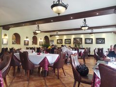 -维兰西餐(万泉河店)