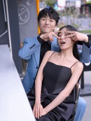 -第一夫人婚纱摄影(南京店)