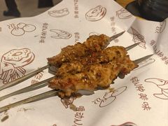 -溢香苑瓦罐(优胜北路店)