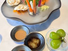 -京兆尹(雍和宫店)