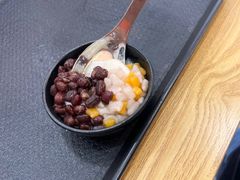 -鲜芋仙(河东万达店)