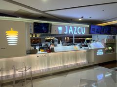 -Jazcu珍仕菓鲜榨果汁(西单大悦城店)