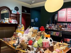 -思南书局(复兴中路店)