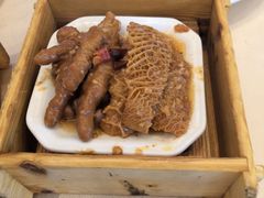 -渔村盛宴(航空新城店)
