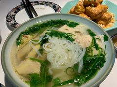 -花样西贡·蜜越餐厅·法式越南料理(水晶城店)