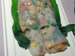 -晓粤·惹味粤菜(凯德乐峰广场店)