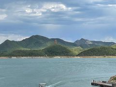-北京金海湖景区