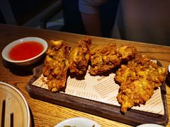 -潮粥荟·潮汕砂锅粥(朝阳大悦城店)