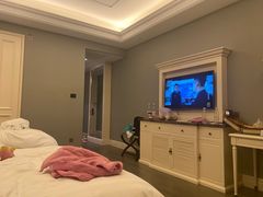 -安吉银润锦江城堡酒店(Hello Kitty主题乐园店)