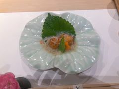 -鮨一日本料理(大中华店)