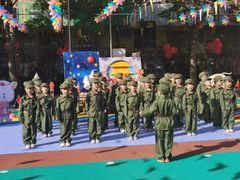 -幸福泉幼儿园(秋实东街)