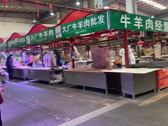 -顺鑫石门市场