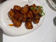 -桂满陇·蟹黄小笼汤包(中山公园店)