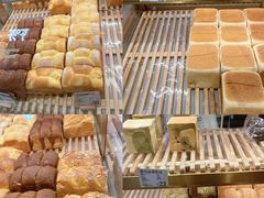 -崎本的店·专业酵种吐司(无锡万象汇店)