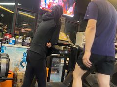 -Nirvana Fitness健身工作室