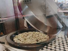 -小杨生煎(香港名都店)