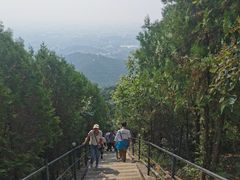 -红螺寺