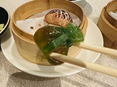-万丽轩·粤菜(王府井金茂万丽酒店)