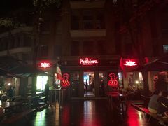 -Pistolera Mexican Cantina女枪手墨西哥餐厅(碧云路店)