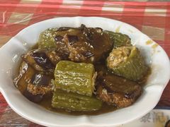 -黎记大排档(慈云路店)