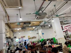大堂-南记食粥坊·宵夜大排档(莲花总店)