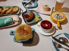 焖罐牛肉-库滋明·俄罗斯特色美食(中央大街店)