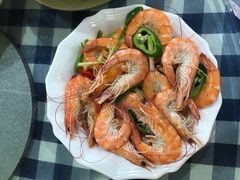 -钱大妈海鲜饭店(保利林语店)