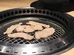 -好牛烧肉(世茂广场店)