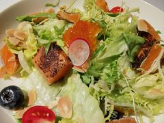 -Bistro Wang 牛排馆