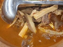-霄汉羊排(万松园一店)