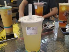 -85度C(厦门中华城新店)