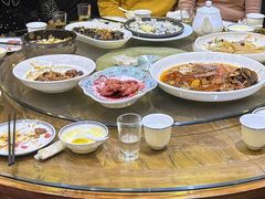 -老厨家(友谊路总店)