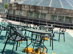 -佰德观岚记羽毛球馆