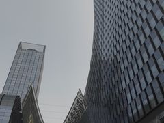 -苏州现代传媒广场商业