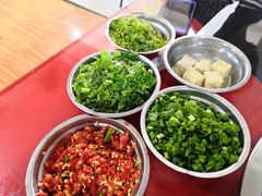 -正宗简阳一品鲜羊肉汤(金河路店)