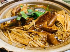 -富临轩私房菜(集庆门大街店)