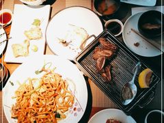 -山葵家·创意料理(宁波来福士店)