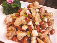 宫保虾仁-川外川(星海店)