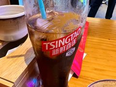 -唐力九头鸟烧烤·罗田吊锅(西云楼店)