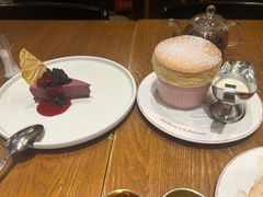 -Entrecôte 法国牛扒馆(保利·时光里店)